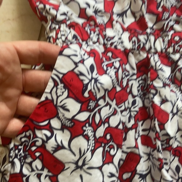 COPY - Vineyard vines for target romper - Picture 2 of 7